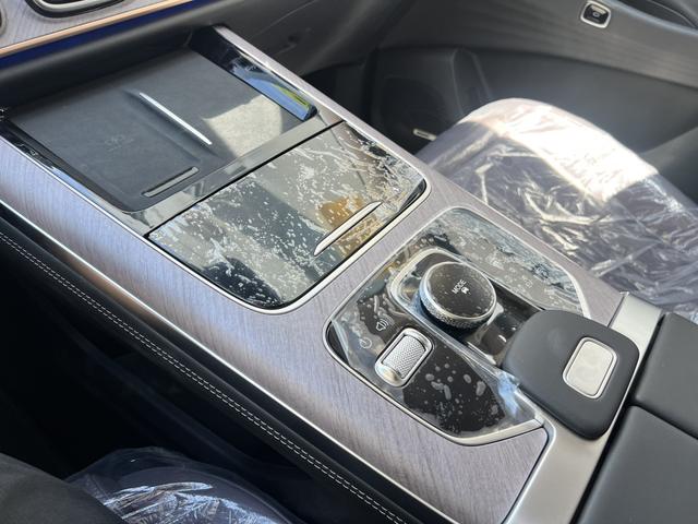 Chery Tiggo9 C-DM 2025 #13 Chery Tiggo9 C-DM 2025 car image #13