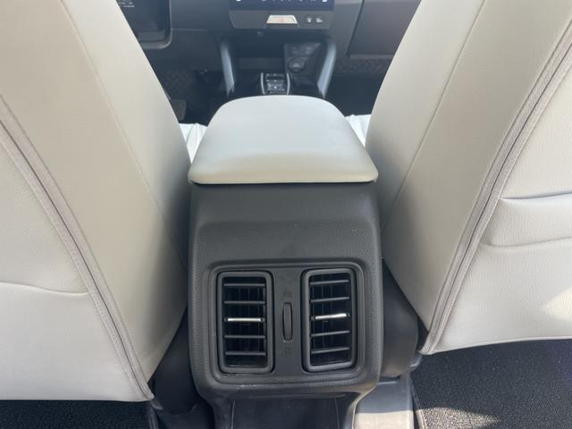 Honda e:NP1 2022 car image #13