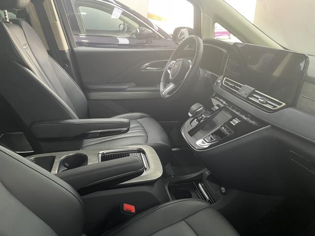 HongQi HQ9 PHEV 2024 #13 HongQi HQ9 PHEV 2024 immagine di auto #13