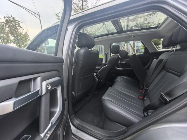 Chery Tiggo7 C-DM 2024 #13 Chery Tiggo7 C-DM 2024 car image #13