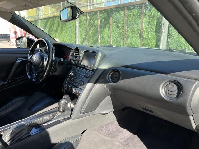 日产 日产GT-R 2011 汽车图片 #13