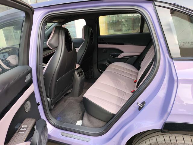 HongQi TianGong 08 2024 car image #13