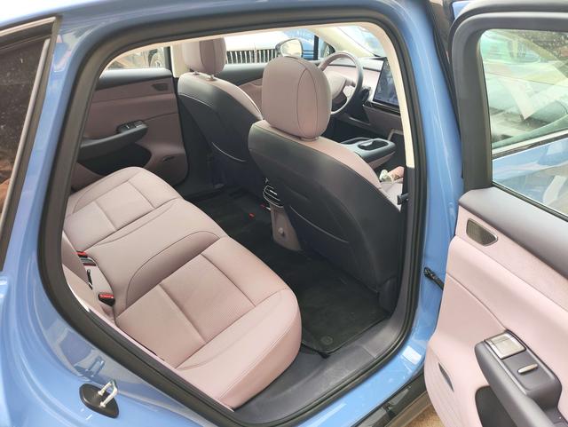 HongQi TianGong 05 2025 imagem de carro #13