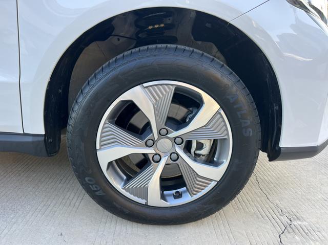 GEELY OkavangoPRO 2024 #13 GEELY OkavangoPRO 2024 car image #13