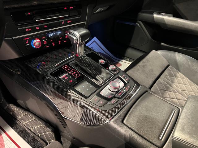 Audi S7 2016 immagine di auto #13