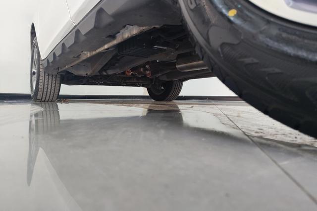 GEELY OkavangoPRO 2024 #13 GEELY OkavangoPRO 2024 car image #13