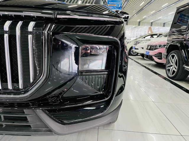 Jetour X90 C-DM 2025 #13 Jetour X90 C-DM 2025 car image #13