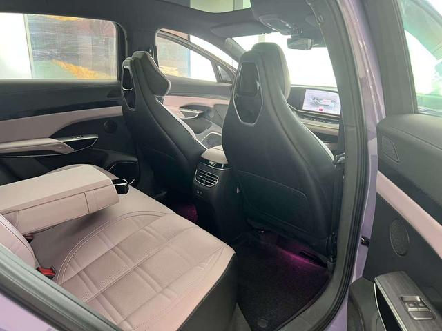 HongQi TianGong 08 2024 car image #13