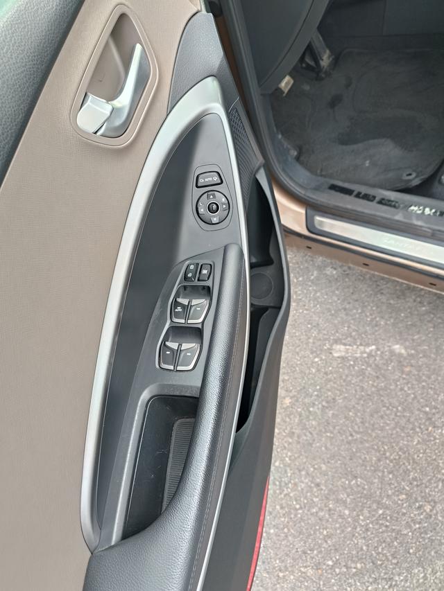 Hyundai Santa Fe (Imported) 2013 imagem de carro #13