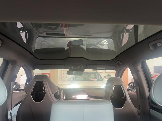 HongQi TianGong 08 2025 car image #13