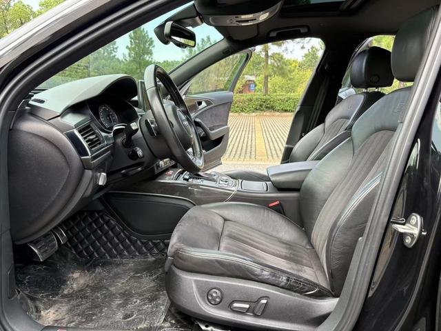 Audi S6 2014 #13 Audi S6 2014 imagem de carro #13