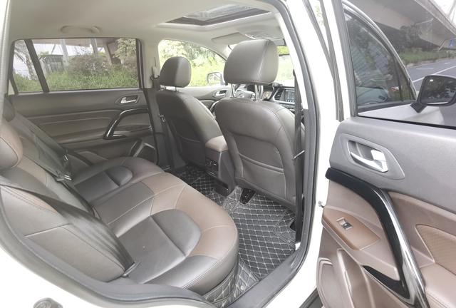 GAC Qizhi PHEV 2019 car image #13