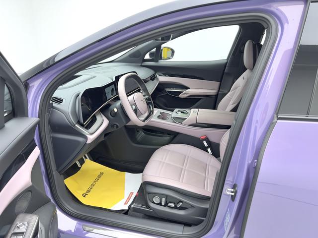 HongQi TianGong 08 2025 car image #13