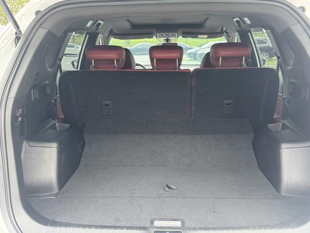 Jetour X70 PRO 2024 #13 Jetour X70 PRO 2024 car image #13