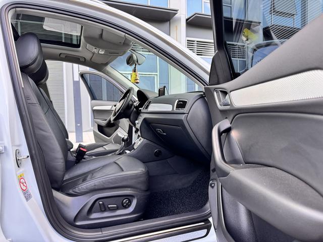 Audi Q3 (Imported) 2015 car image #13