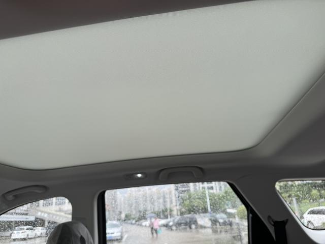 Changan X7 PLUS 2025 #13 Changan X7 PLUS 2025 изображение автомобиля #13