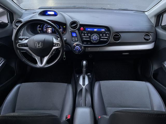 Honda INSIGHT 2013 #13 Honda INSIGHT 2013 immagine di auto #13
