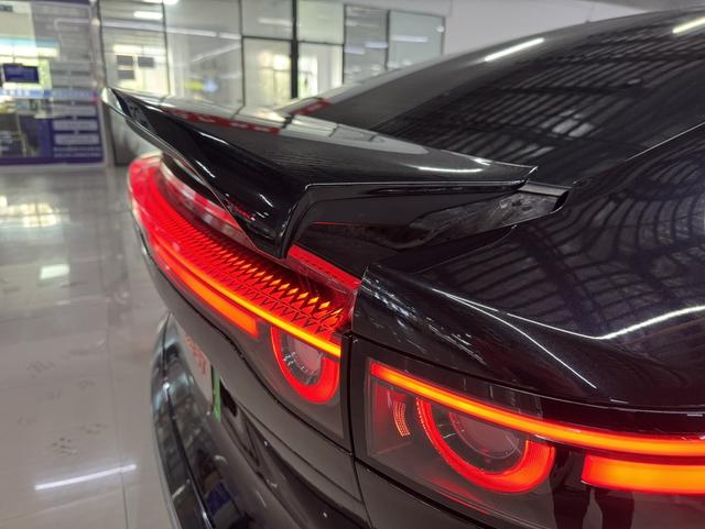 马自达 马自达EZ-6 2024 汽车图片 #13