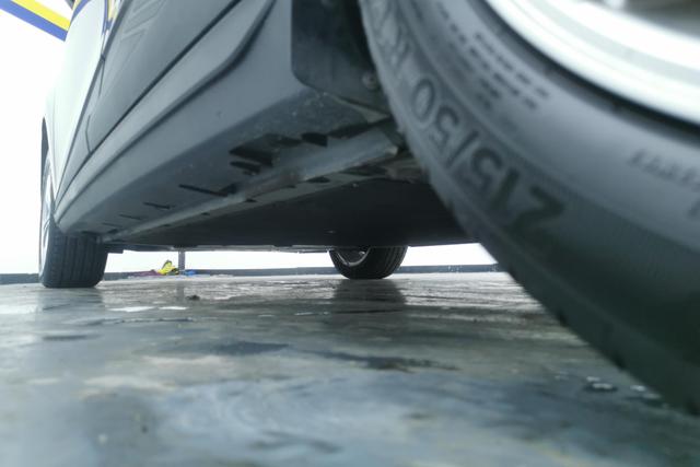 MG 4 EV 2024 #13 MG 4 EV 2024 car image #13