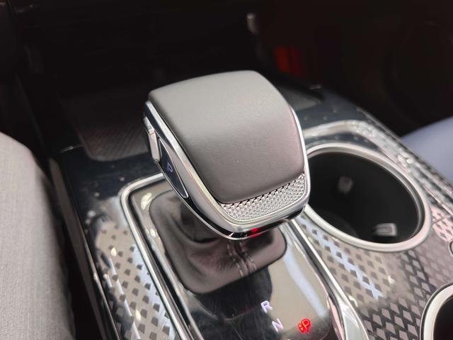 HongQi HS3 2023 immagine di auto #13