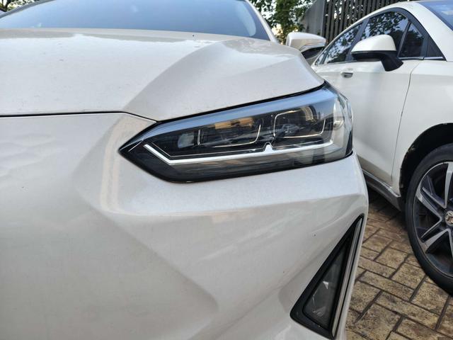 GAC ix4 2020 car image #13