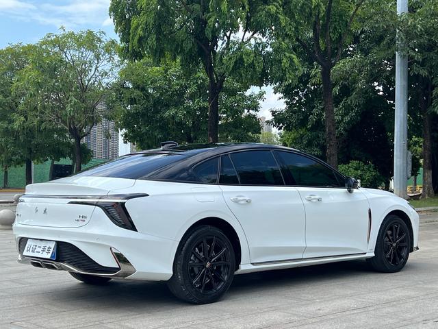 HongQi H6 2024 car image #13