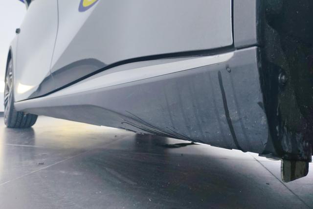 Deepal L07 2024 car image #13