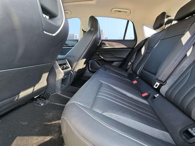 HongQi H6 2023 immagine di auto #13