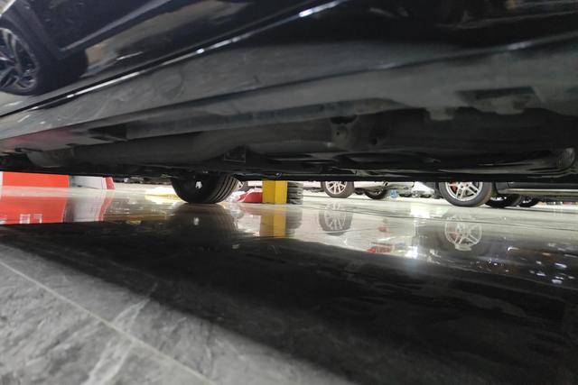 GAC Trumpchi E8 2024 car image #13