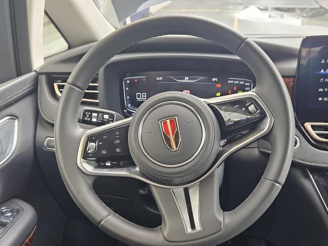 HongQi HQ9 2023 #13 HongQi HQ9 2023 image de voiture #13