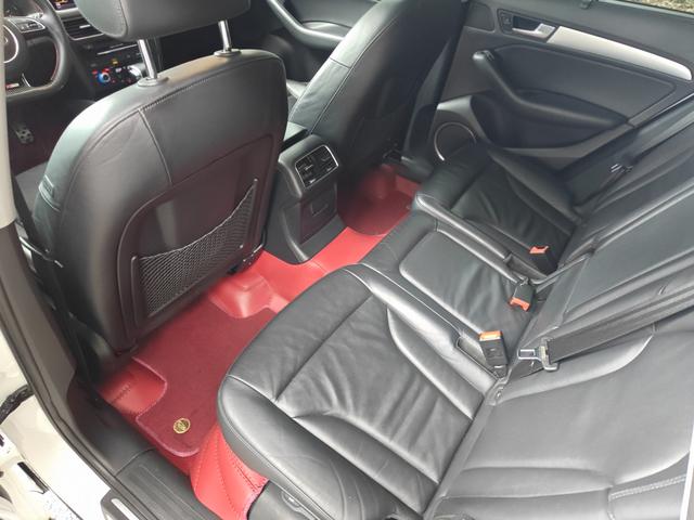 Audi Q5 (Imported) 2015 #13 Audi Q5 (Imported) 2015 car image #13