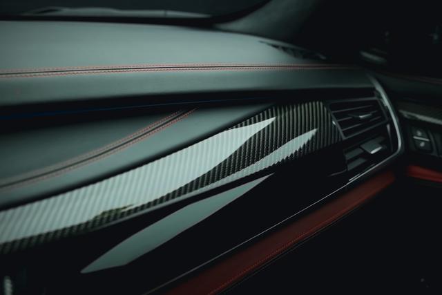 BMW X5 M 2016 #13 BMW X5 M 2016 car image #13