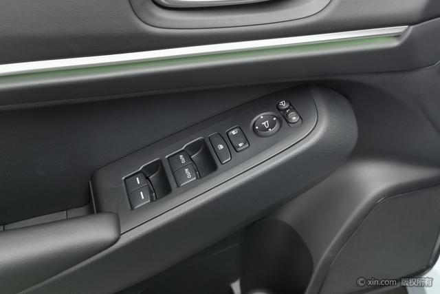 Honda e:NP1 2025 #13 Honda e:NP1 2025 car image #13