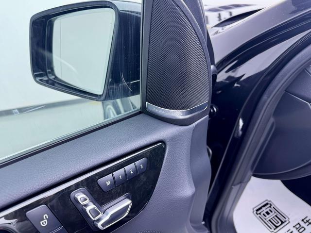 Mercedes-Benz GLS AMG 2019 car image #13