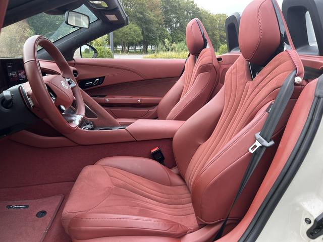 MG Cyberster car image #13