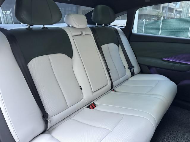 日产 日产N7 2025 汽车图片 #13