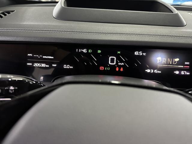 哪吒汽车 哪吒S猎装 2024 #13 哪吒汽车 哪吒S猎装 2024 汽车图片 #13