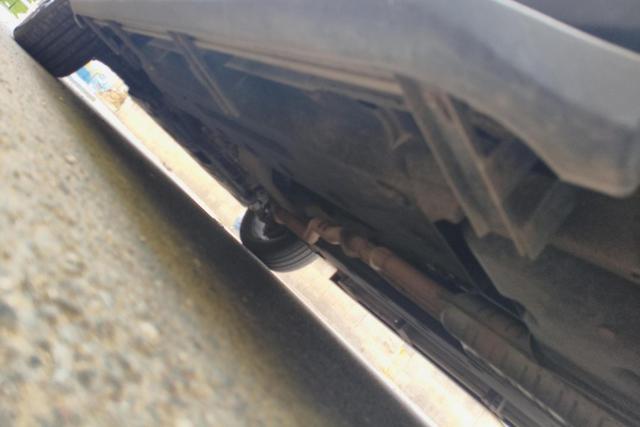 HongQi HS7 2022 #13 HongQi HS7 2022 car image #13