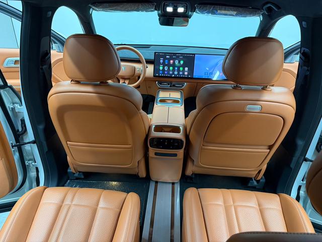 Deepal S09 2025 car image #13