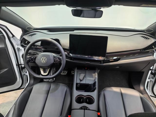 Volkswagen ID.UNYX 06 2024 image de voiture #13