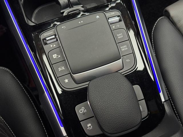 Mercedes-Benz GLB AMG 2022 #13 Mercedes-Benz GLB AMG 2022 imagen de coche #13