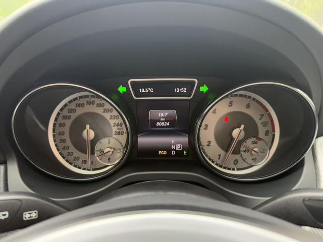 Mercedes-Benz GLA Class (Imported) 2014 #13 Mercedes-Benz GLA Class (Imported) 2014 immagine di auto #13