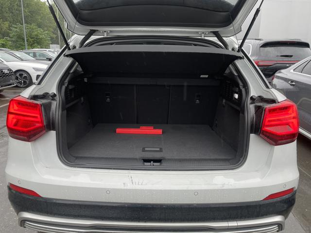 Audi Q2L e-tron 2021 car image #13