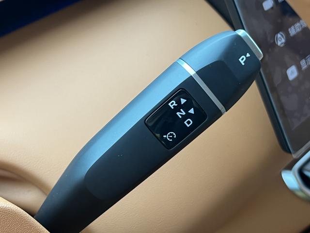 Deepal S09 2025 #13 Deepal S09 2025 car image #13