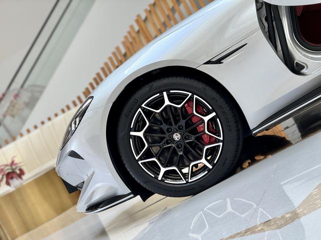 MG Cyberster 2024 #13 MG Cyberster 2024 imagem de carro #13