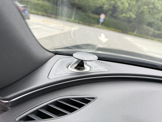 Audi S6 2016 immagine di auto #13