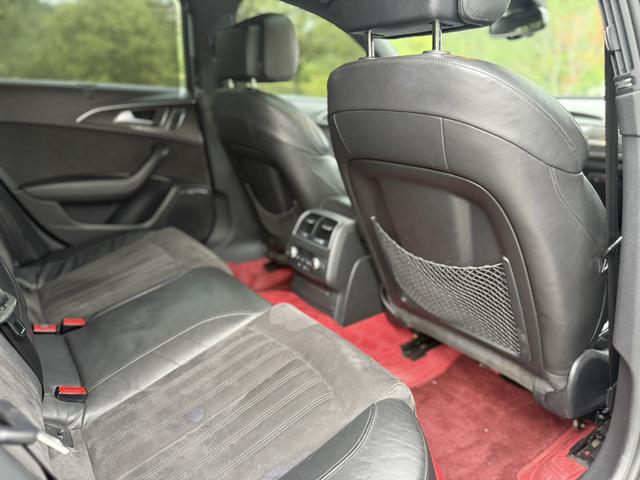 Audi S6 2016 car image #13
