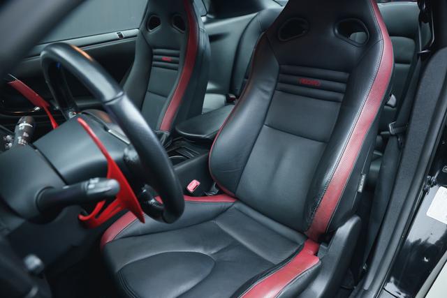 日产 日产GT-R 2012 汽车图片 #13