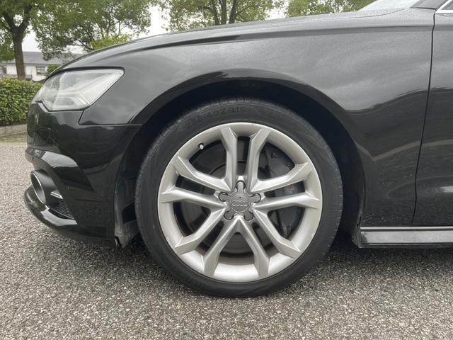 Audi S6 2016 immagine di auto #13