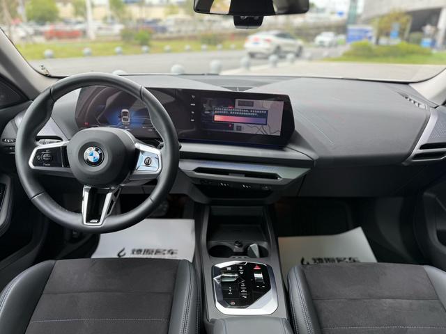 BMW 2 Series 2025 #13 BMW 2 Series 2025 car image #13